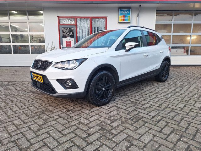 Seat Arona 1.0 TSI 95pk CRUISE / CAMERA / CARPLAY