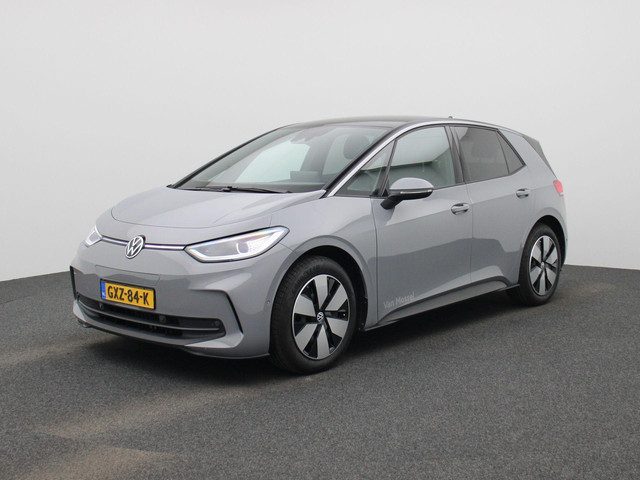 Volkswagen ID.3 Pro Oranje Edition 59 kWh