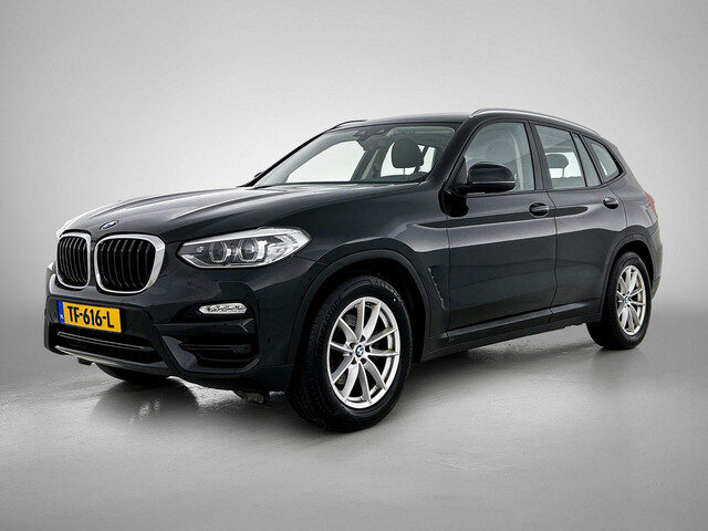BMW X3 xDrive20i Executive