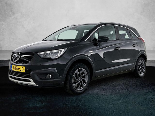 Opel Crossland X SUV Edition 110 pk