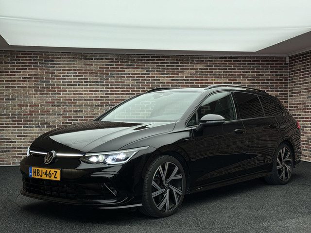 Volkswagen Golf Variant 2.0 TDI R-Line Business
