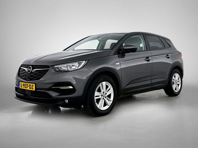 Opel Grandland X 1.2 Turbo 120 Jaar Edition