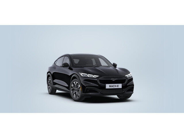 Ford Mustang Mach-E Standard RWD 75 kWh