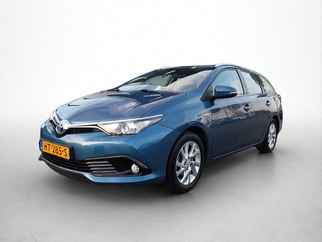 Toyota Auris Touring Sports 1.8 Hybrid Aspiration