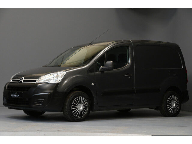 Citroën Berlingo 1.6 BlueHDI 75 Business Economy