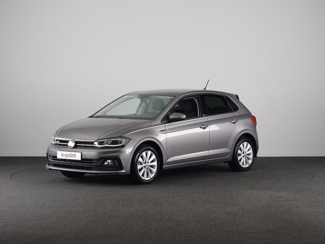 Volkswagen Polo 1.0 TSI Comfortline