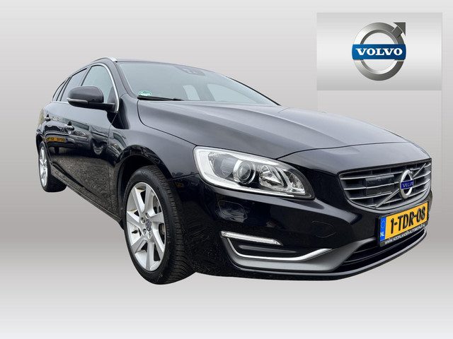 Volvo V60 2.0 T5 Summum