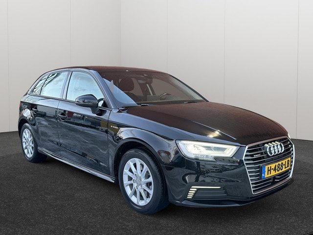 Audi A3 Sportback 1.4 e-tron Sportback ProLine+ Virtual Cockpit Winterpack