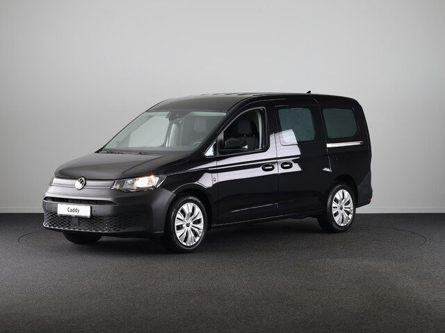 Volkswagen Caddy Bedrijfswagens Combi Kombi Maxi 1.5 eHybrid EU6 115 pk automaat