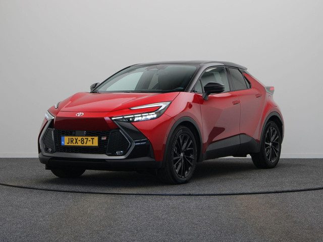 Toyota C-HR 2.0 Hybrid 200 GR SPORT PLUS