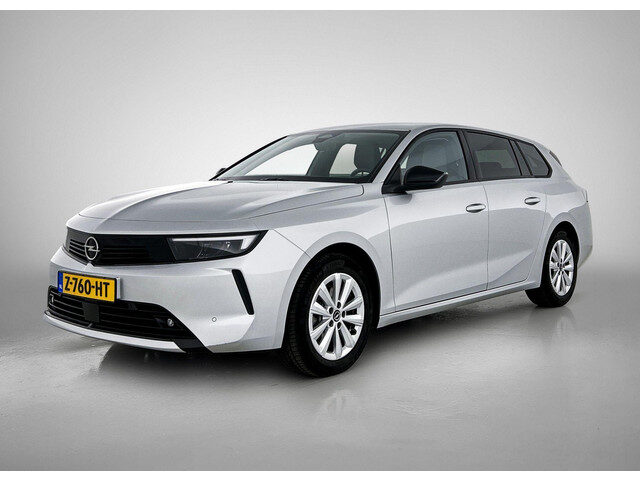 Opel Astra Sports Tourer 1.2 Level 2