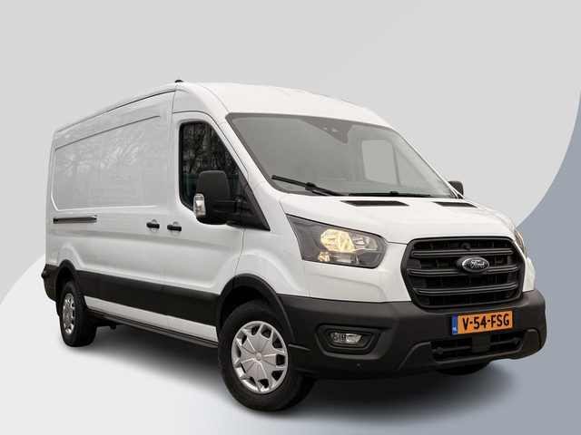 Ford Transit 350 2.0 TDCI L3H2 Trend