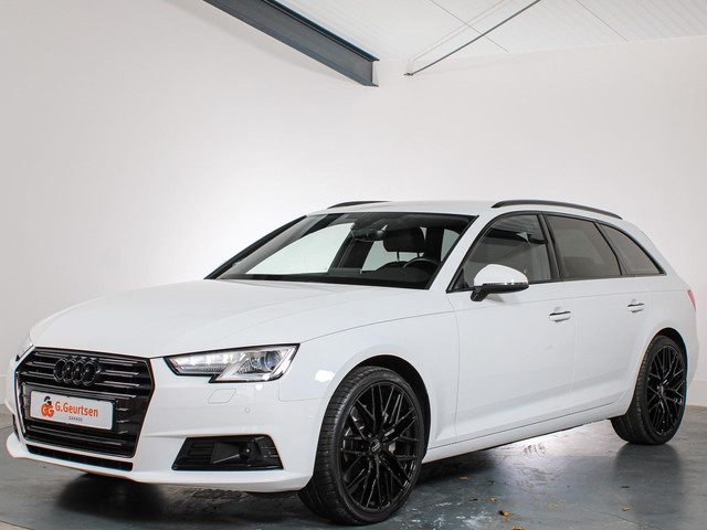 Audi A4 Avant 2.0 TFSI Pro Line