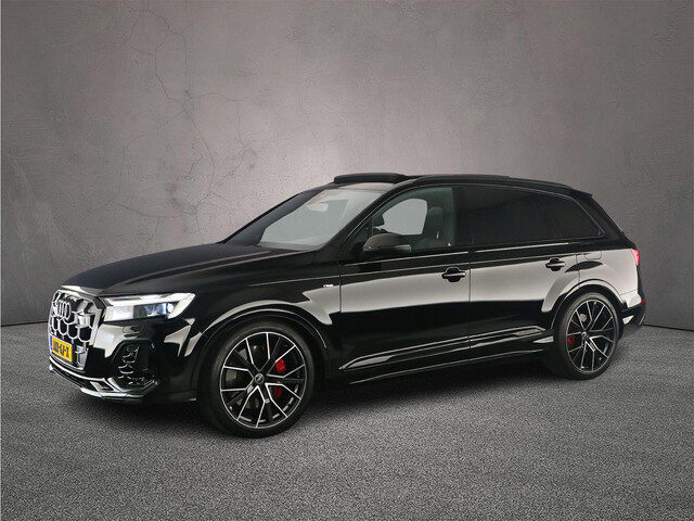 Audi Q7 55 TFSI e quattro Pro Line Advanced