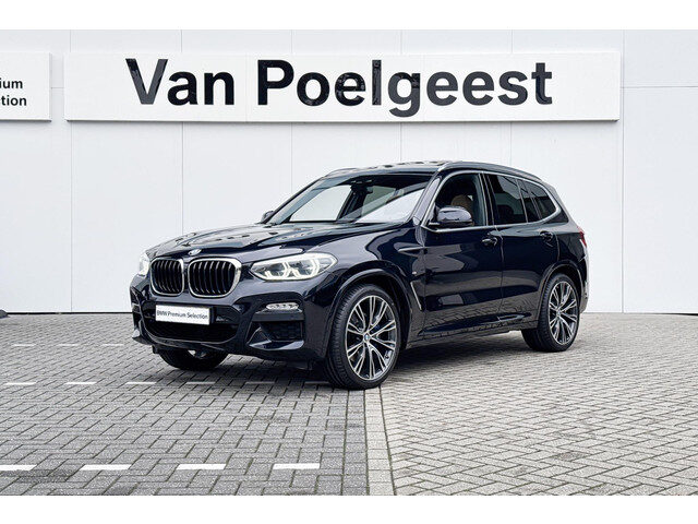 BMW X3 xDrive30i