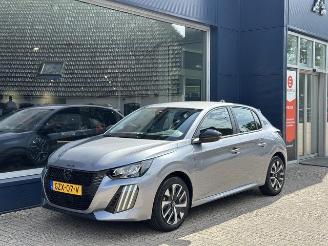 Peugeot 208 1.2 Style