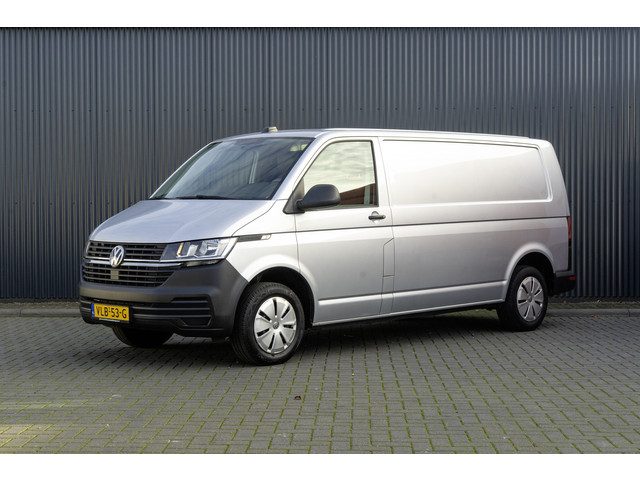Volkswagen Transporter T6.1 2.0TDI | L2H1 | Airco | Cruise | Trekhaak