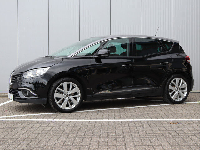Renault Scénic 1.3 TCe Limited
