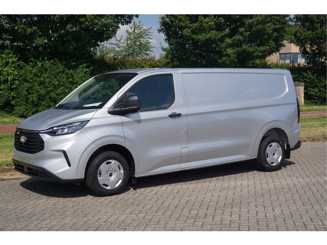 Ford Transit Custom 300L 136PK Trend BPM VRIJ!!