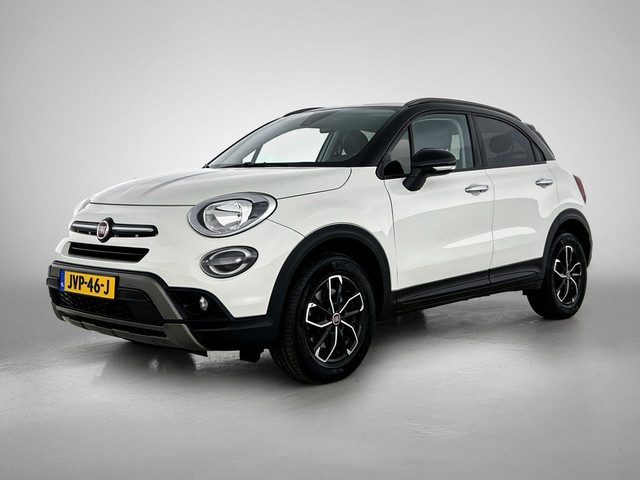 Fiat 500X 1.3 FireFly Turbo 150PK