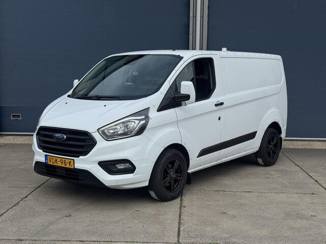 Ford Transit Custom 300 2.0 TDCI L1H1 Trend