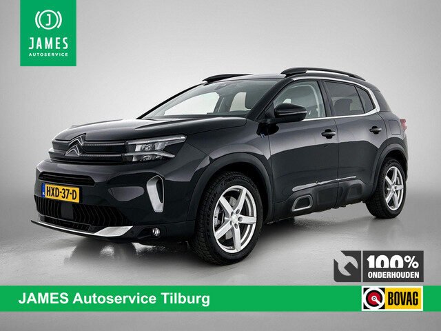 Citroën C5 Aircross 1.6 Plug-in Hybrid 225 Feel