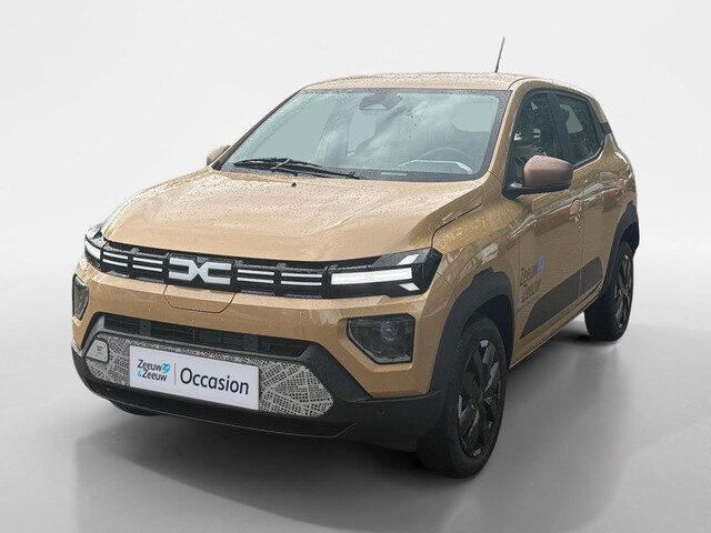 Dacia Spring Extreme 65 26.8 kWh