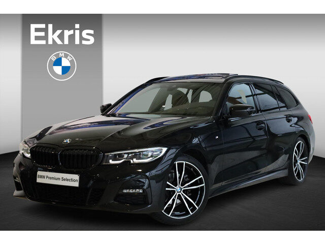 BMW 3 Serie touring 318i