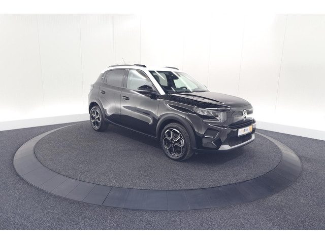Citroën C3 1.2 Turbo 100pk Max