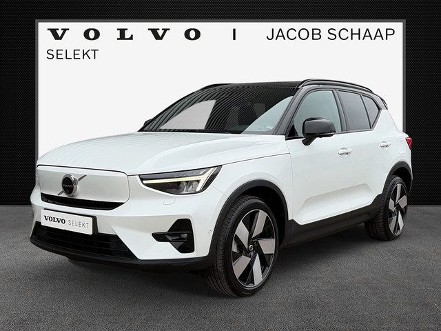 Volvo XC40 Recharge Ultimate 70 kWh