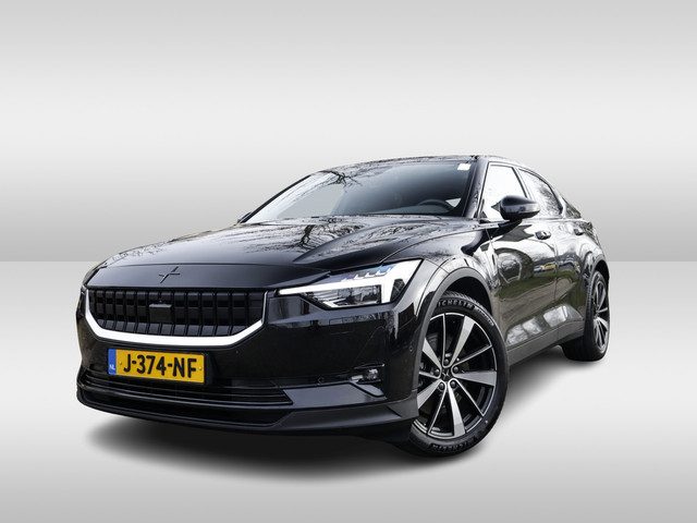 Polestar 2 Long Range Dual Motor Launch Edition 78kWh 3-Fase