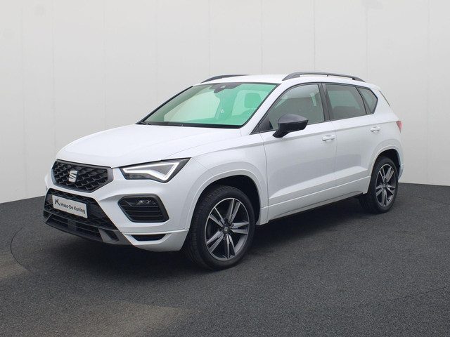 Seat Ateca 1.5TSI/150PK FR Business Intense DSG