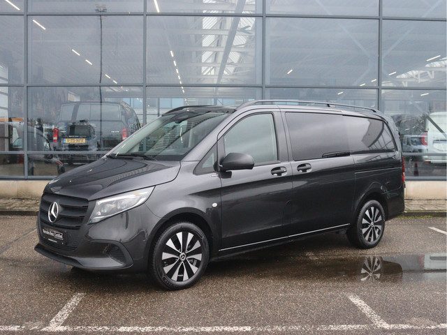 Mercedes-Benz Vito 116 CDI L2 D.C. Pro | AIRCO/CAMERA/CRUISE/2.500KG AHW | Certified