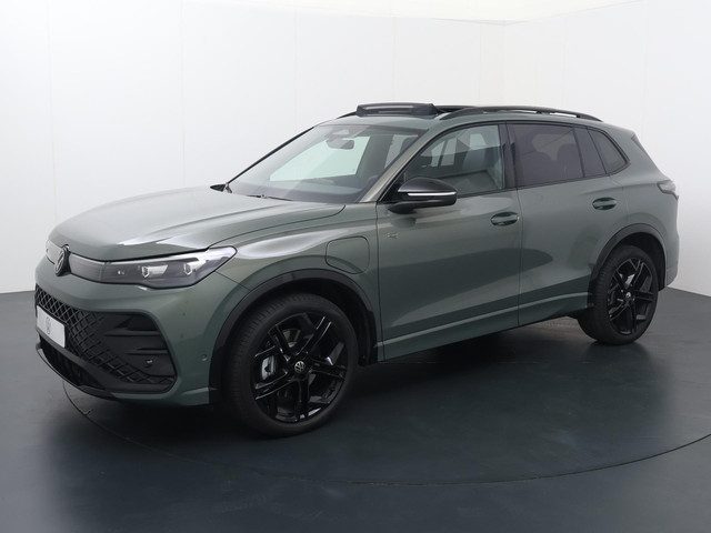 Volkswagen Tiguan R-Line Edition 1.5 eHybrid 150 kW / 204 PK DSG