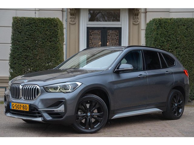 BMW X1 sDrive20i VDL Nedcar Edition