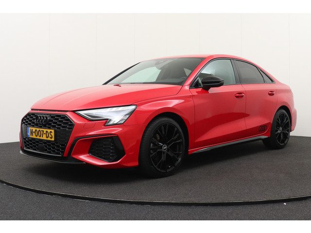 Audi A3 Limousine 35 TFSI 150 PK Aut. S-Line