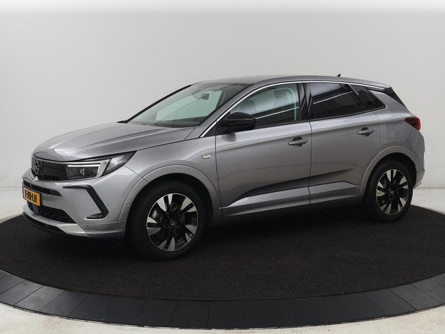 Opel Grandland 1.6 Turbo Plug-In Hybrid Level 3 | Trekhaak |