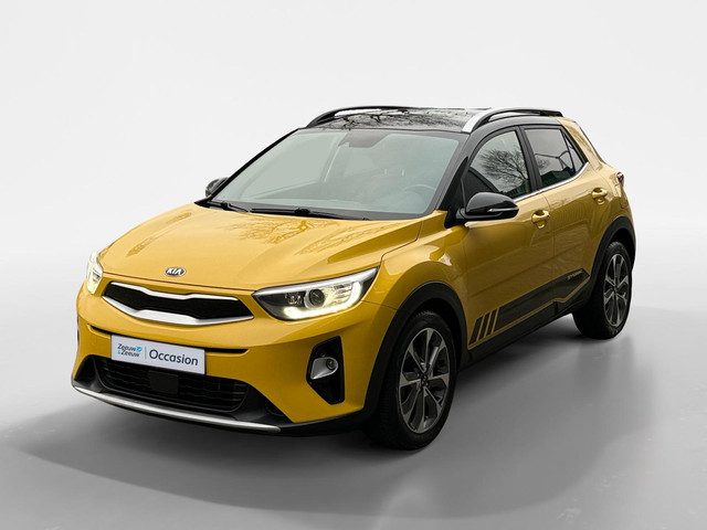 Kia Stonic 1.0 T-GDi ExecutiveLine