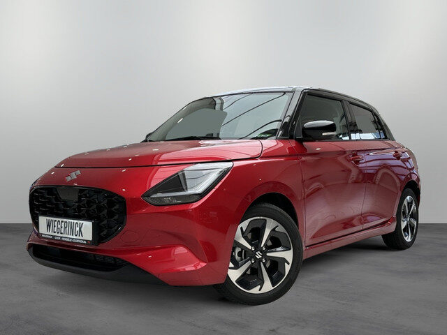 Suzuki Swift 1.2 Style SmartHybide [ CARPLAY | CLIMA | ACC I CAMERA