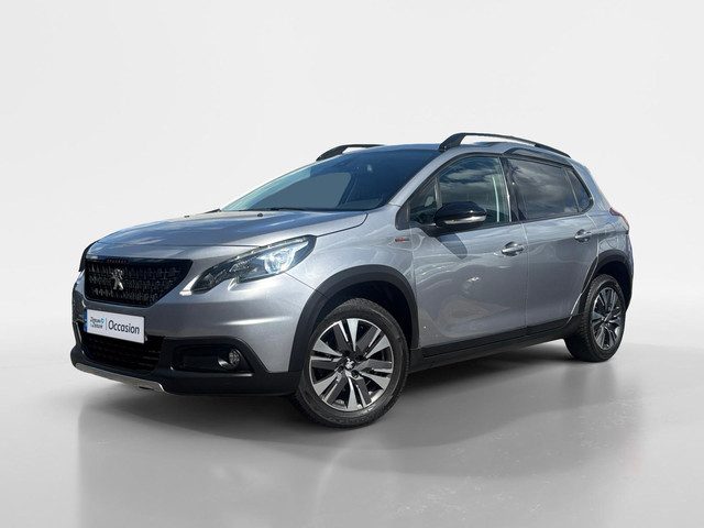 Peugeot 2008 1.2 PureTech GT-line