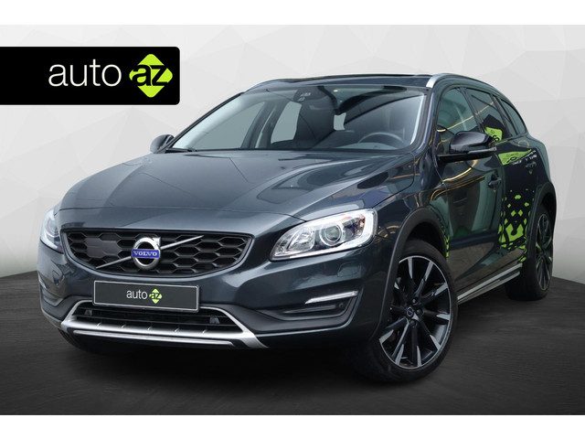 Volvo V60 Cross Country 2.0 D3 Polar+