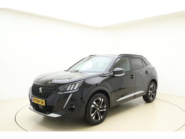 Peugeot 2008 1.2 PureTech GT
