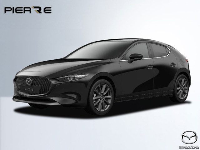 Mazda 3 2.5 e-SkyActiv-G M AUTOMAAT Hybrid 140 Takumi NAVI | ACHTERUITRIJCAMERA | APPLE CARPLAY | 18