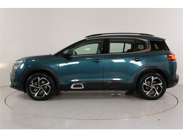 Citroën C5 Aircross 1.2 PureTech