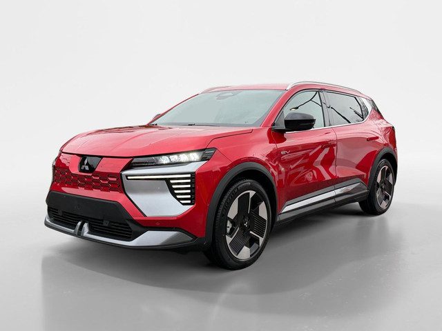 Mitsubishi Eclipse Cross Intense 87 kWh