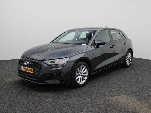 Audi A3 Sportback 30 TFSI Pro Line