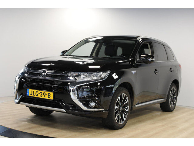 Mitsubishi Outlander 2.0 PHEV instyle+