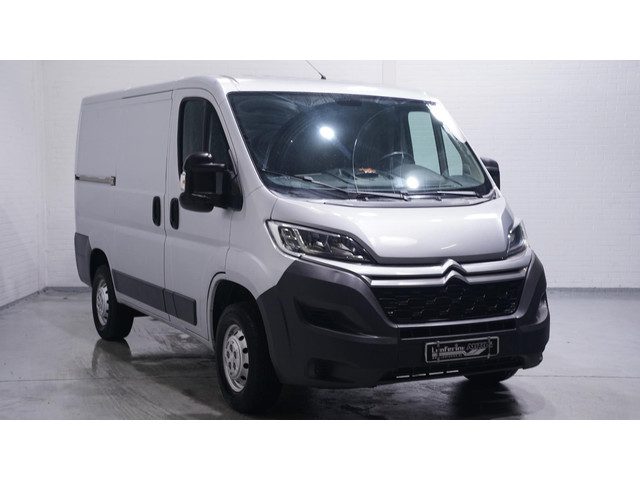 Citroën Jumper 2.0 HDI 130 pk L1H1 2x Schuifdeur,