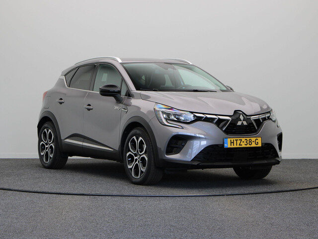 Mitsubishi ASX 1.6 PHEV AT Intense+