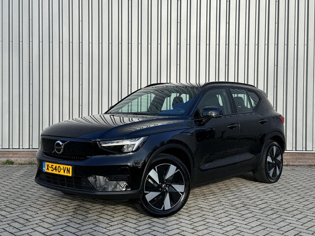 Volvo XC40 Single Motor Extended Range Core 82 kWh